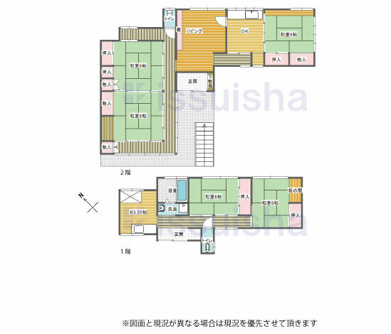 detached 静岡県賀茂郡東伊豆町稲取 地図を見る