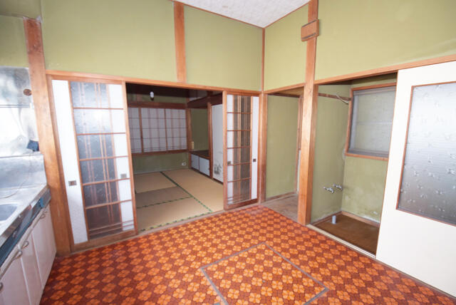 detached 静岡県賀茂郡東伊豆町稲取 地図を見る