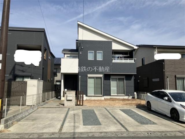 house for sale in Fukuroi, Shizuoka | ¥26,800,000 | 4LDK | Akiyama ho…
