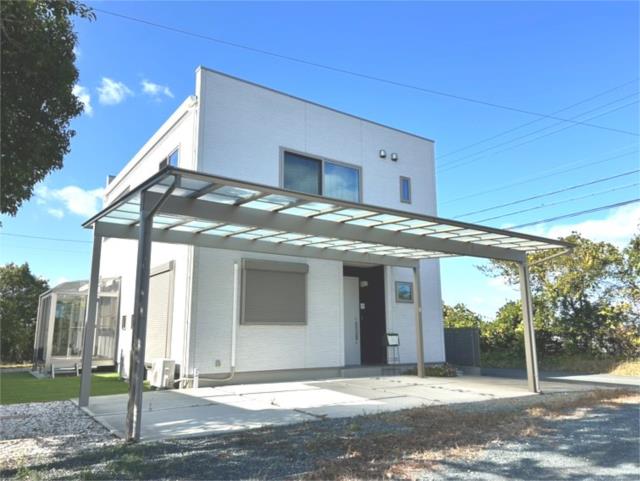 house for sale in Fukuroi, Shizuoka | ¥28,000,000 | 3SLDK | Akiyama h…