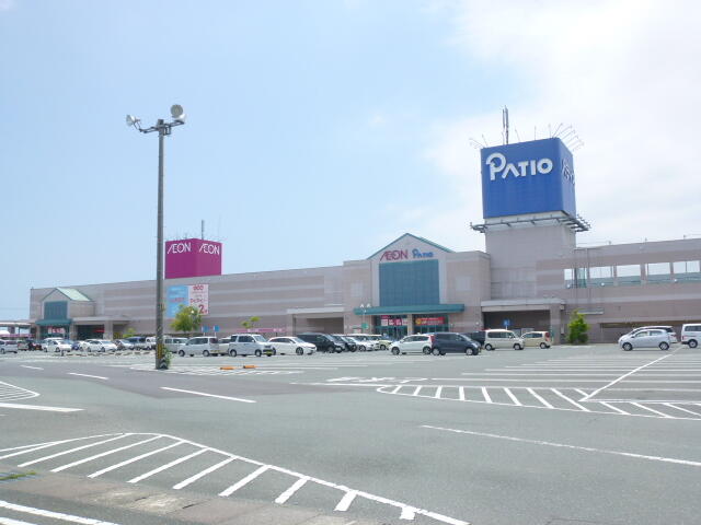 ミーツ袋井パティオ店 (1,756m)