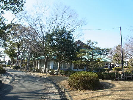 湖西市立新居図書館 (1,263m)