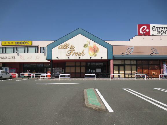 遠鉄ストア 湖西店 (584m)