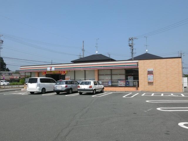 セブンイレブン 新居町中之郷東店 (802m)