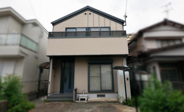 静岡県静岡市の一戸建て | 1580万円 | 4LDK | 120.99m² | Akiyama house finder