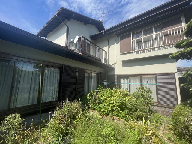 静岡県藤枝市の一戸建て | 1680万円 | 6LDK | 480.99m² | Akiyama house finder