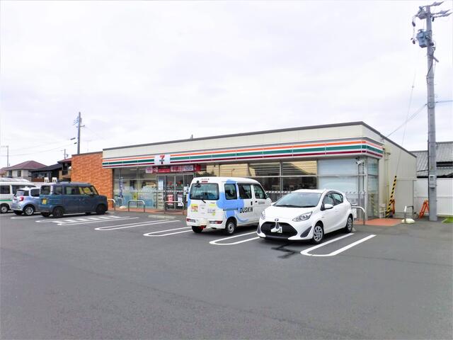 セブンイレブン菊川赤土店 (2,094m)