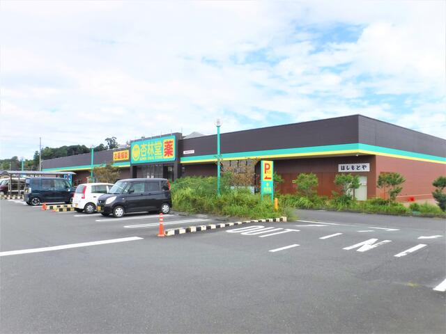 杏林堂スーパードラッグストア小笠店 (1,287m)