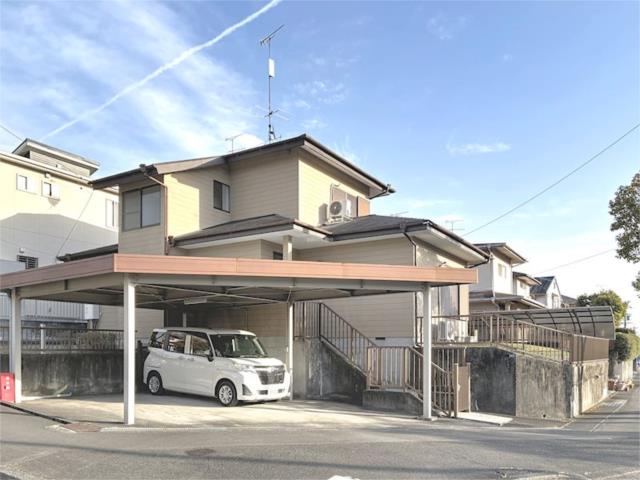 静岡県掛川市の一戸建て | 1290万円 | 3LDK | 239.54m² | Akiyama house finder