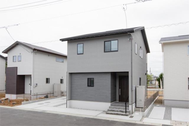 house for sale in Kikugawa, Shizuoka | ¥32,900,000 | 3SLDK | Akiyama…