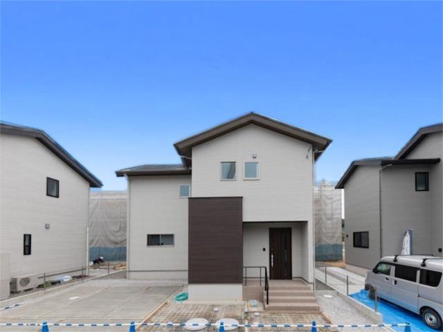 静岡県菊川市の一戸建て | 3290万円 | 3LDK | 167.97m² | Akiyama house finder
