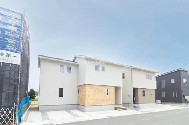静岡県菊川市の一戸建て | 3190万円 | 3LDK | 167.97m² | Akiyama house finder