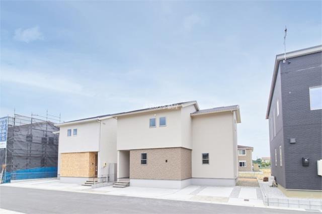 静岡県菊川市の一戸建て | 3170万円 | 3LDK | 167.97m² | Akiyama house finder