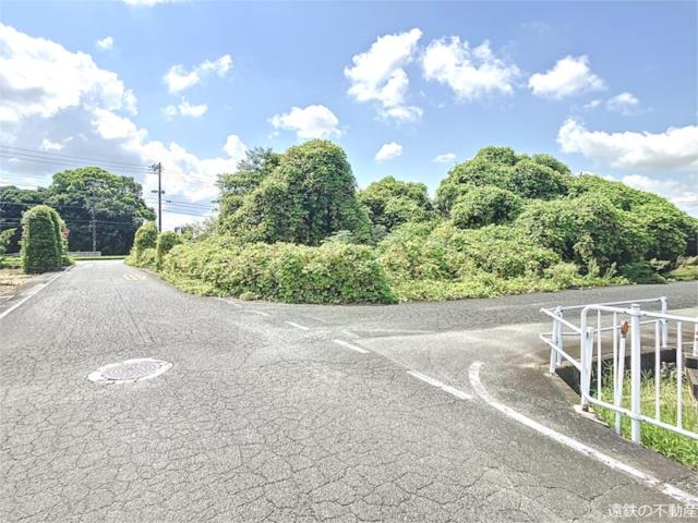 【ハトマークサイト】静岡県浜松市浜名区新原の 売地