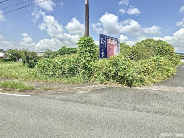 【ハトマークサイト】静岡県浜松市浜名区新原の 売地