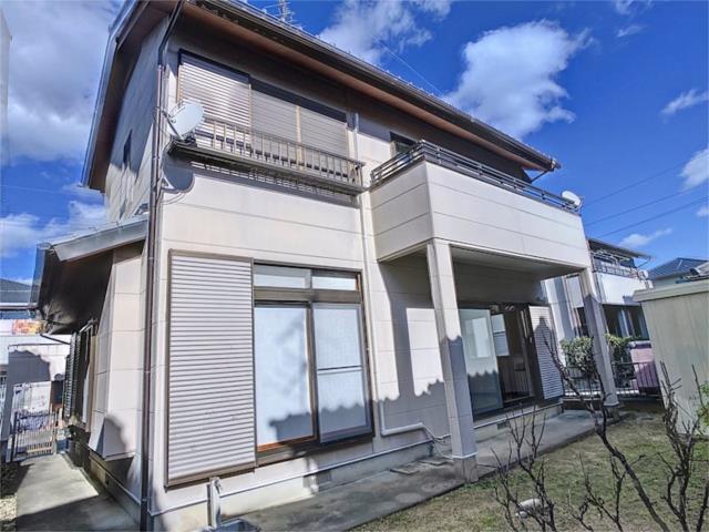 【ハトマークサイト】静岡県浜松市浜名区於呂の 浜松市浜名区於呂 4LDK 中古一戸建