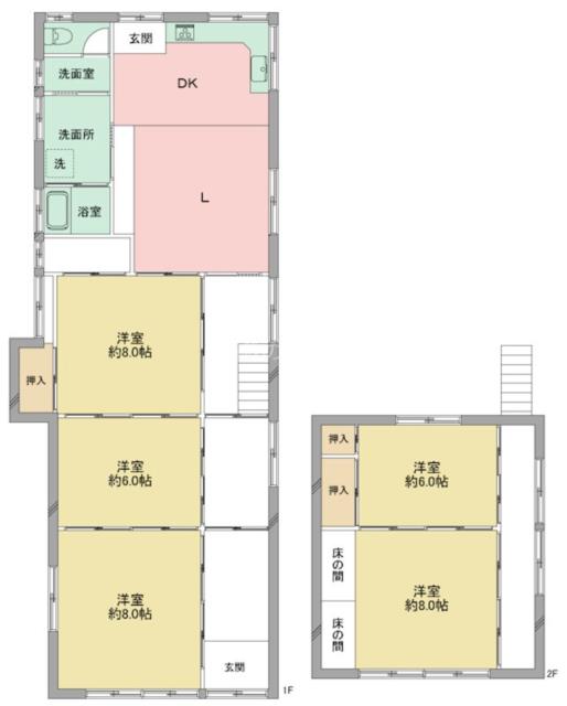 【ハトマークサイト】静岡県浜松市天竜区山東の 浜松市天竜区山東 5LDK 中古一戸建