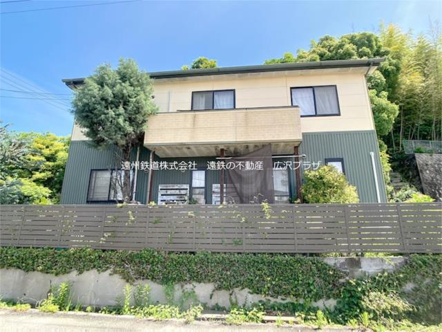 house for sale in Hamamatsu, Shizuoka | ¥32,000,000 | 5LDK | Akiyama…