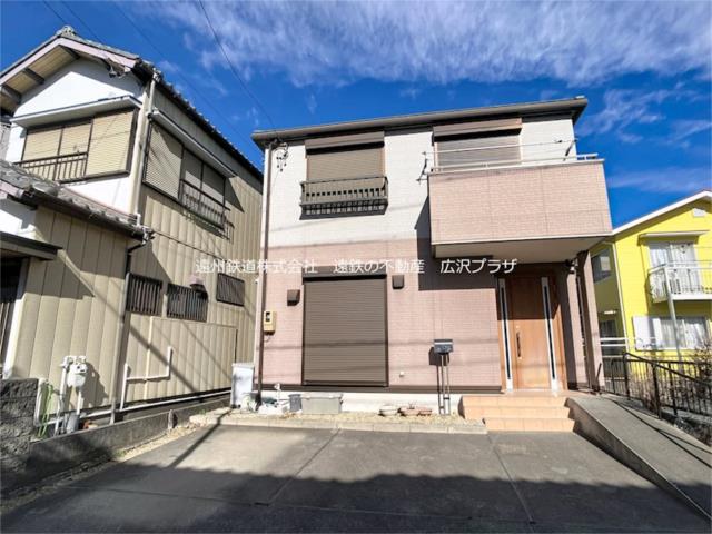 静岡県浜松市の一戸建て | 2650万円 | 4SDK | 113.42m² | Akiyama house finder