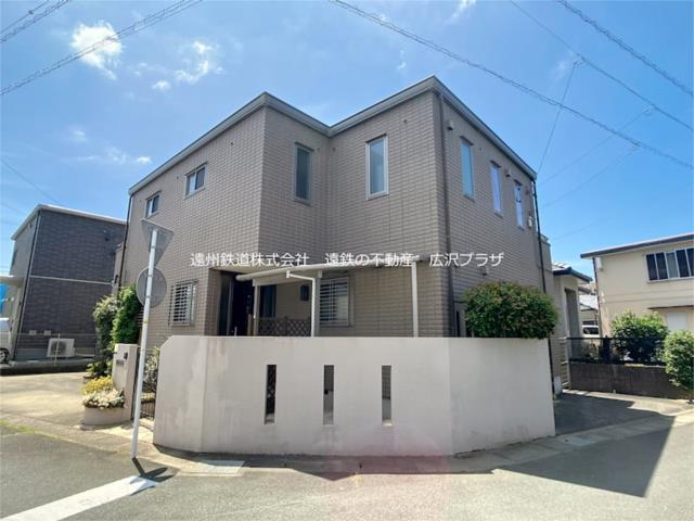 静岡県浜松市の一戸建て | 5300万円 | 4SLDK | 190.45m² | Akiyama house finder