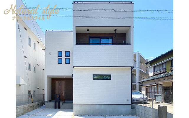 愛知県豊田市の一戸建て | 4390万円 | 3LDK | 100m² | Akiyama house finder