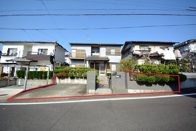 house for sale in Toyota, Aichi | ¥17,800,000 | 4DK | Akiyama house f…