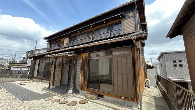 detached 愛知県高浜市稗田町６丁目