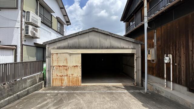 detached 愛知県高浜市稗田町６丁目