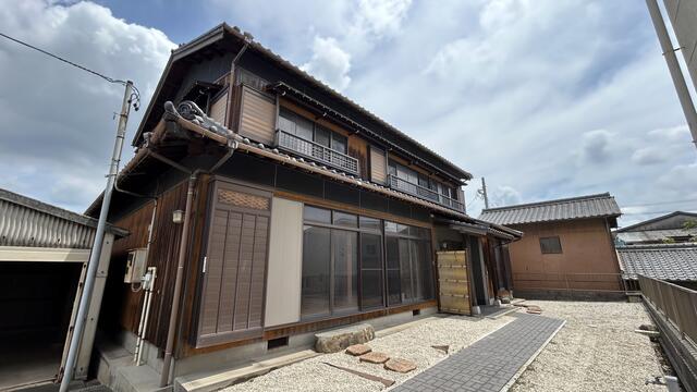 detached 愛知県高浜市稗田町６丁目