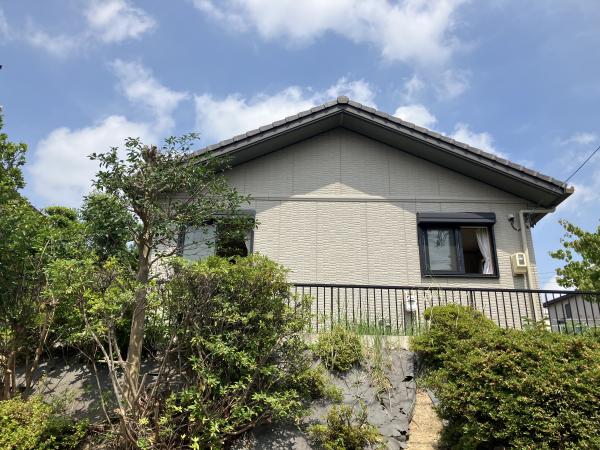 detached 愛知県豊明市前後町五軒屋 地図を見る