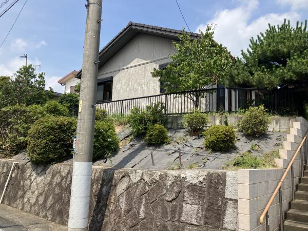 detached 愛知県豊明市前後町五軒屋 地図を見る