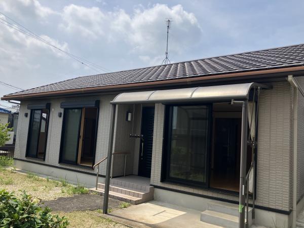 detached 愛知県豊明市前後町五軒屋 地図を見る