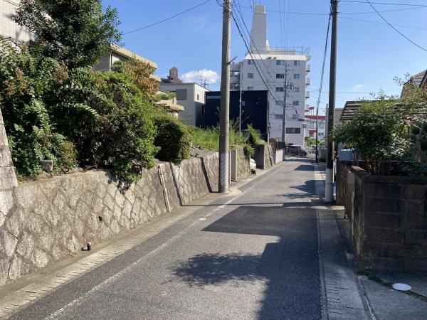 detached 愛知県豊明市前後町五軒屋 地図を見る