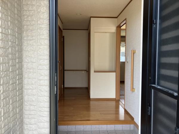 detached 愛知県豊明市前後町五軒屋 地図を見る