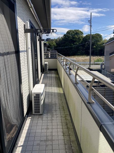 detached 愛知県豊橋市二川町字東向山 地図を見る