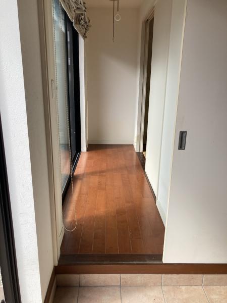 detached 愛知県豊橋市二川町字東向山 地図を見る