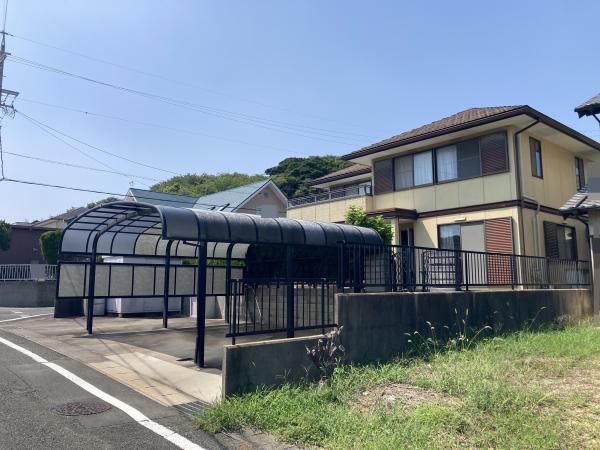 detached 愛知県田原市六連町新浜 地図を見る