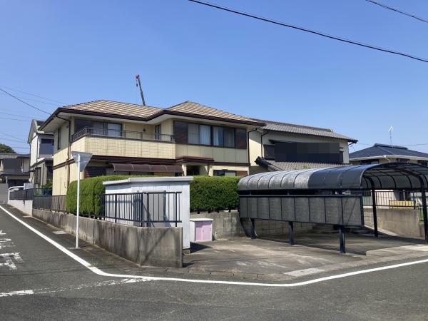 detached 愛知県田原市六連町新浜 地図を見る