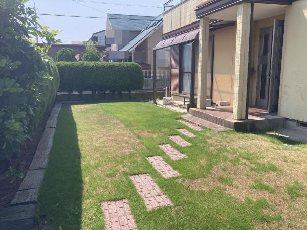 detached 愛知県田原市六連町新浜 地図を見る