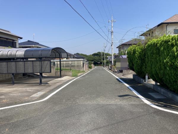 detached 愛知県田原市六連町新浜 地図を見る