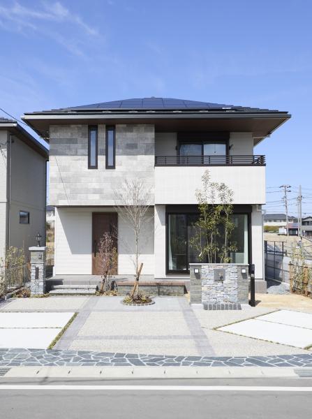 detached 愛知県豊明市沓掛町寺池 地図を見る