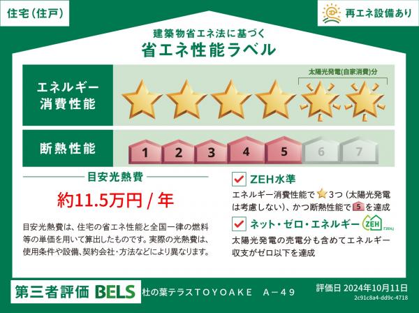 detached 愛知県豊明市沓掛町寺池 地図を見る
