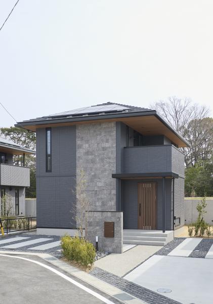 detached 愛知県みよし市三好丘緑６丁目 地図を見る