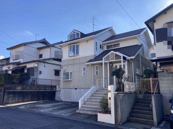 愛知県岡崎市の一戸建て | 3400万円 | 4LDK | 233.79m² | Akiyama house finder