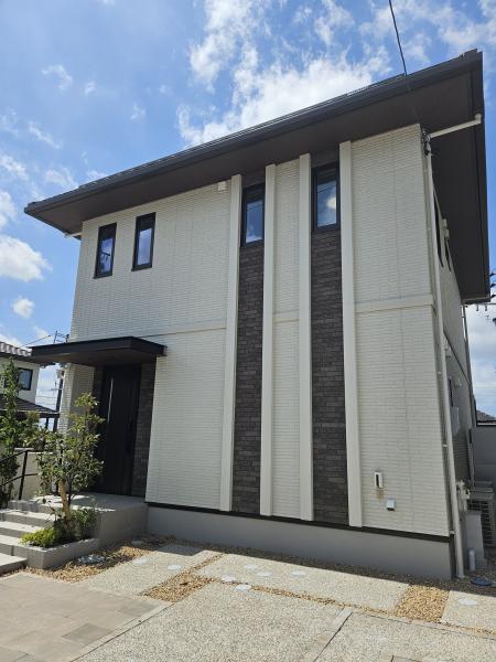 detached 愛知県東海市荒尾町遠鐘 地図を見る