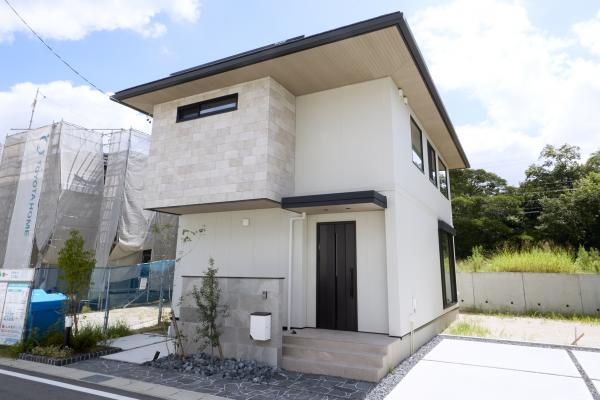 detached 愛知県みよし市三好丘緑６丁目 地図を見る