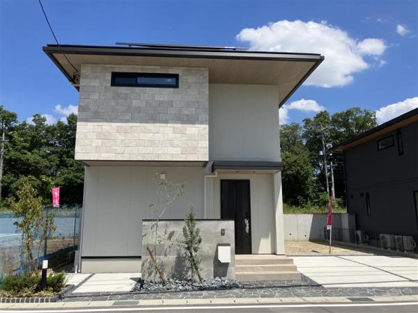 detached 愛知県みよし市三好丘緑６丁目 地図を見る