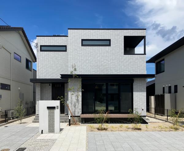 愛知県岡崎市の一戸建て | 5720万円 | 3SLDK | 153.62m² | Akiyama house finder