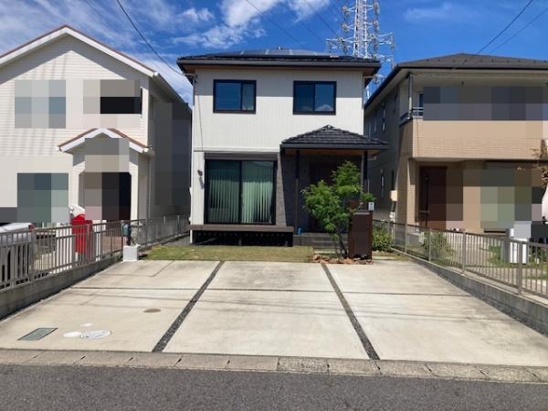 愛知県豊田市の一戸建て | 5300万円 | 3SLDK | 170.51m² | Akiyama house finder