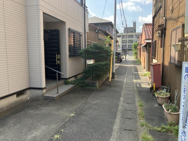 detached 愛知県海部郡大治町大字花常字馬島浦 地図を見る